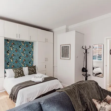 Apartment Covent Garden London