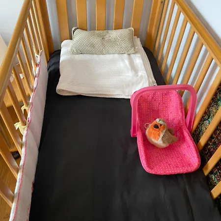 Apartment Morden Flat Close To Dlr Station With Free Parking