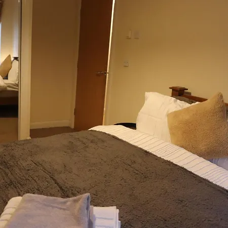 Guest house Affordable Double In Near Elephant And Castle Station London