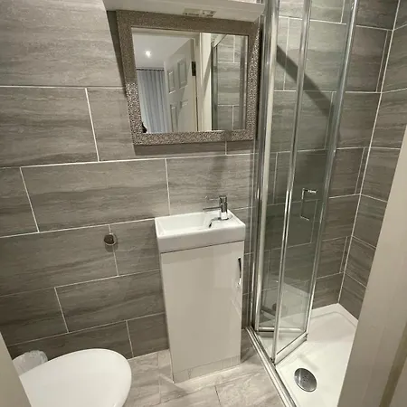 Vale Nky Londýn