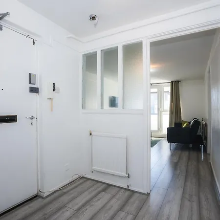 1 Bed Flat Tottenham Hale N17 London