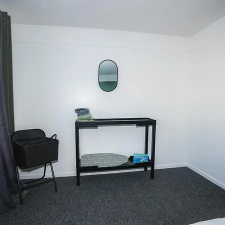 1 Bed Flat Tottenham Hale N17 London