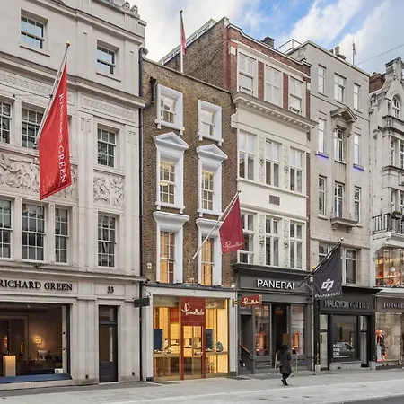 Luxurious 2-bedroom Penthouse In Marble Arch -65gc London