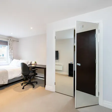 Apartment 2 Bedroom Flat In Shoreditch London
