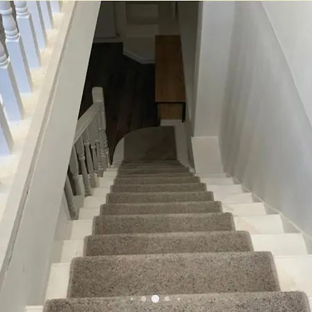 Stunning 3br Maisonette In Brixton Appartamento