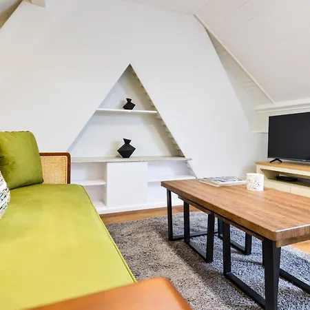 Split Level At West Hampstead By Concept London
