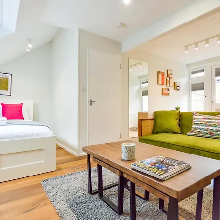 Apartment Split Level At West Hampstead By Concept London