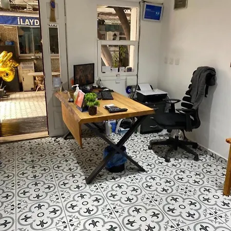 Bethnal Green Homestay