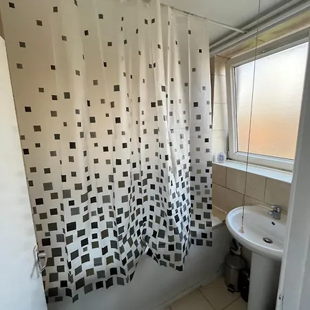 Bethnal Green Homestay
