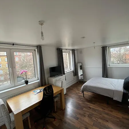 Bethnal Green London