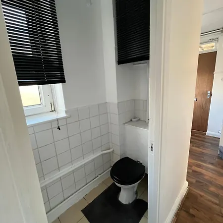 Homestay Bethnal Green