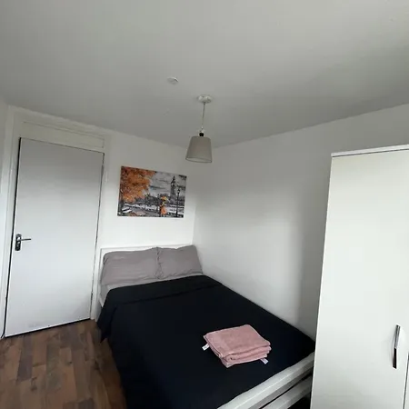 Bethnal Green Homestay *