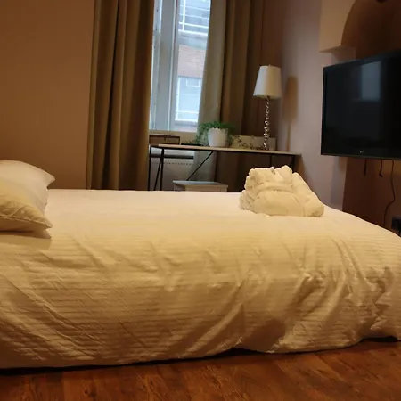 Appartamento Modern 2 Bedroom Notting Hill Gate/kensington