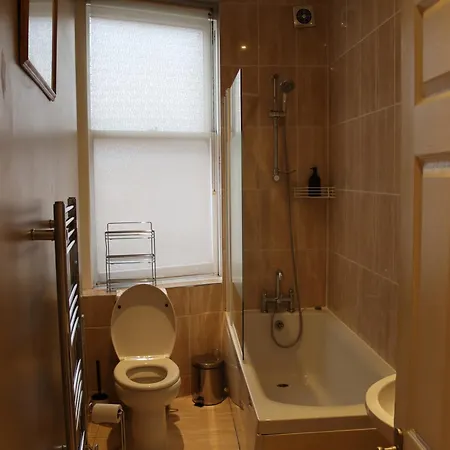Apartment Modern 2 Bedroom Notting Hill Gate/kensington *