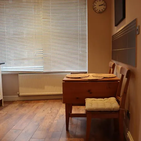 Appartamento Modern 2 Bedroom Notting Hill Gate/kensington Londra