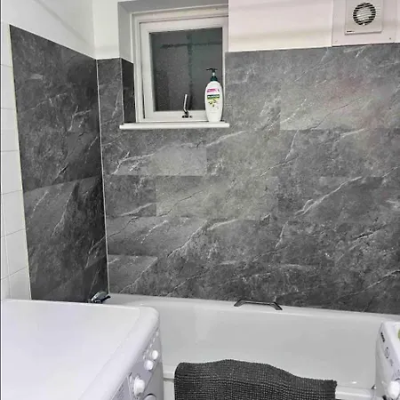 Apartment Shoreditch Free Parking London