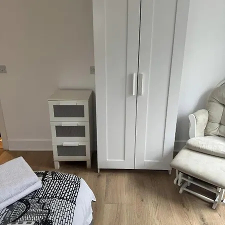 Apartment Shoreditch Free Parking