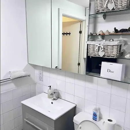 Shoreditch Free Parking Apartment *