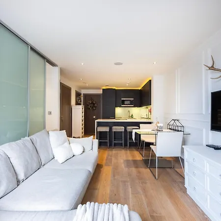 Chelsea Apartment London