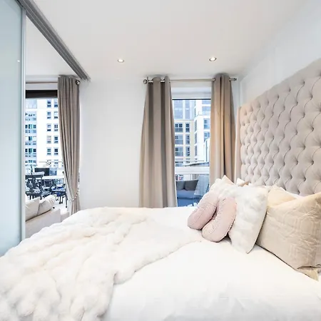 Apartment Chelsea *