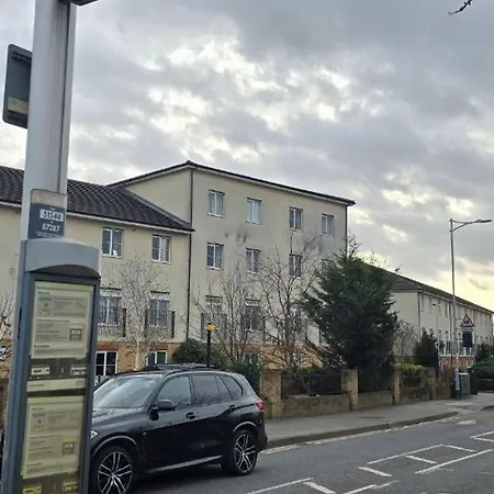 And Cosy Flat In London/ilford/barking, United Kingdom *