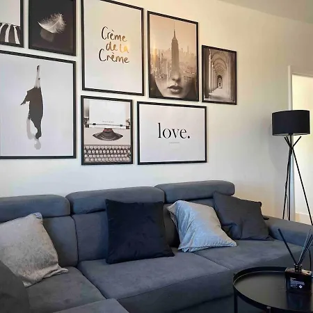 Very 2 Bed In Fulham