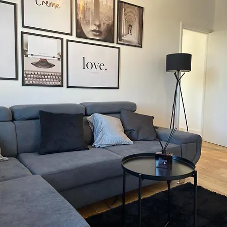 Very 2 Bed In Fulham London