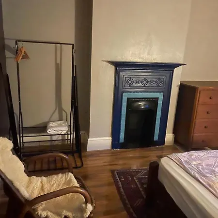 Homestay Large Double Next To Elisabeth Line Abbey Wood