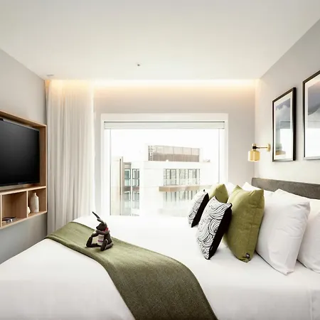 Aparthotel Wilde Paddington