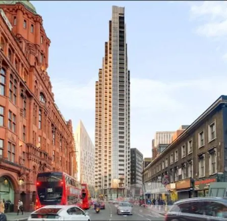 Private Near Shoreditch