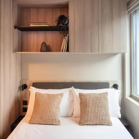 Florence Dock - Apartment London