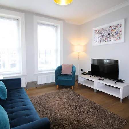 Fitzrovia - New Cavendish Street By Viridian Appartement *