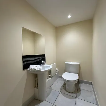 Apartment Canary Wharf London