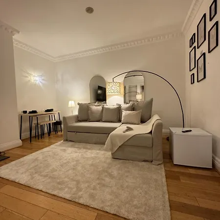 Hyde Park Corner House * Londres