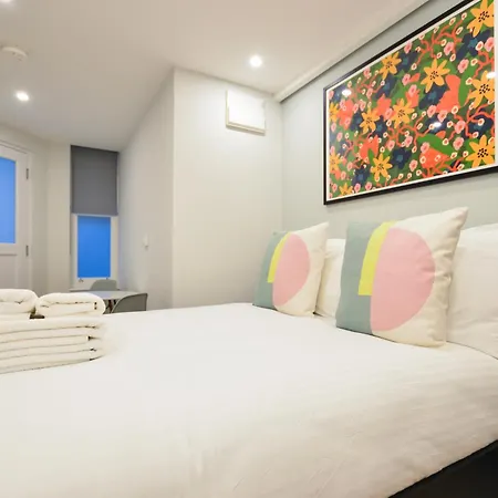 Earls Court East Serviced By Stayprime Ξενοδοχείο με διαμερίσματα Λονδίνο