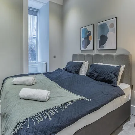 Apartment Street Residences By Aeria London