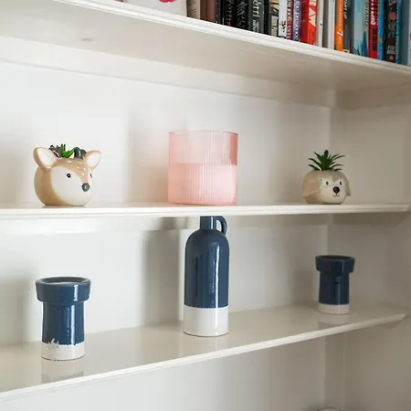 Apartament Ladbroke Grove *