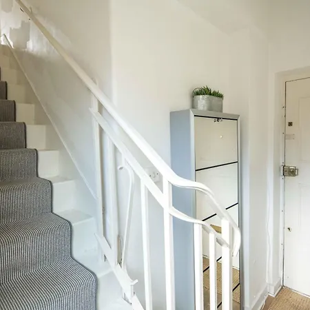 Apartament Ladbroke Grove Londyn