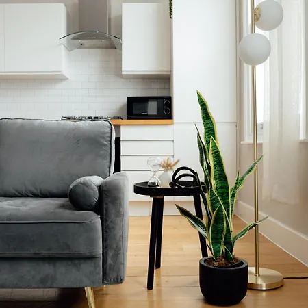 Contemporary & Chic 1 Bedroom In Honor Oak Apartment *