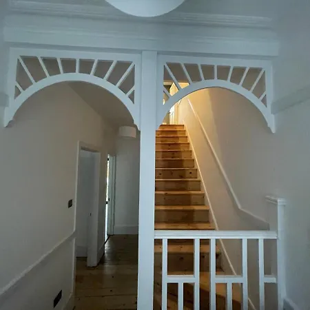 Beautiful Family Victorian *