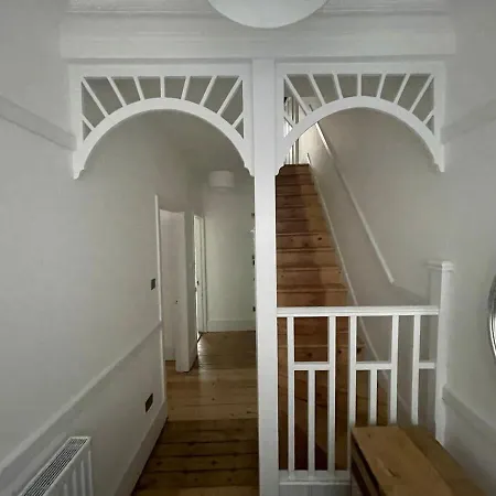 Beautiful Family Victorian Holiday home