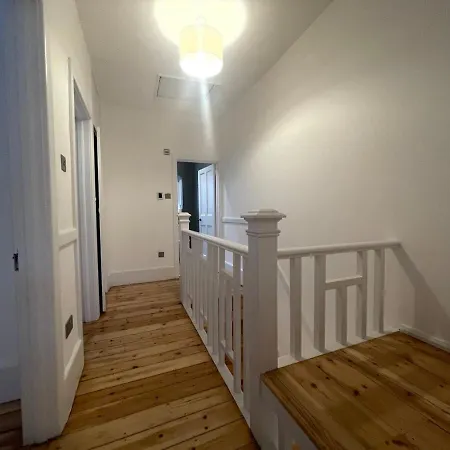 Beautiful Family Victorian Holiday home London