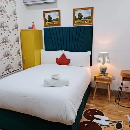 Surebillionaire Homes Ii Aparthotel