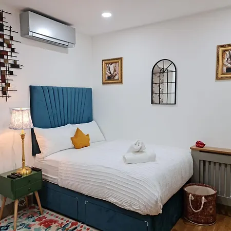 Aparthotel Surebillionaire Homes Ii *