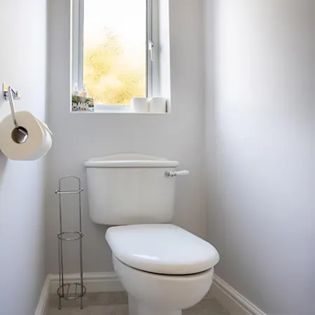 Holiday home Wimbledon - Driveway Parking Garden 4Bed *