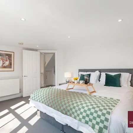 Apartment Richmond - 2 Bedroom Duplex Richmond (Greater London)