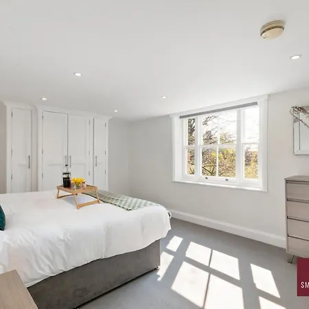Apartment Richmond - 2 Bedroom Duplex Richmond (Greater London)