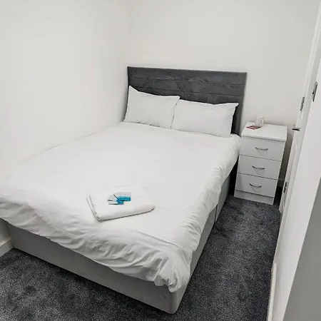 Cosy Guest house *