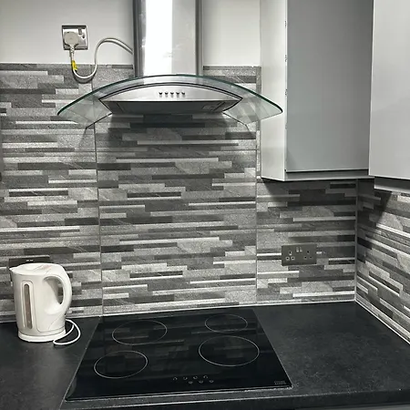 Cosy Guest house