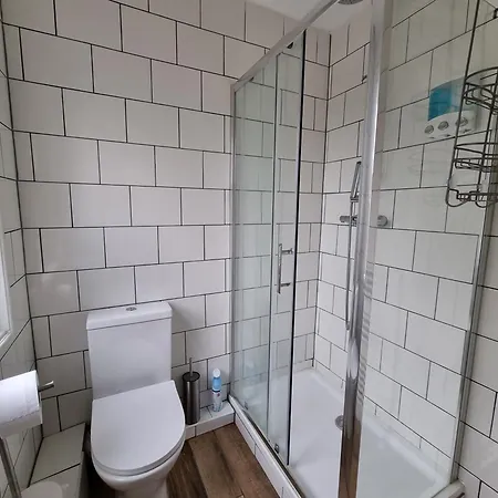 Firkinn Guest house